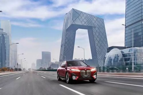 功夫汽車 以“寶馬級”軟件開發(fā)開啟“新內(nèi)卷”時(shí)代